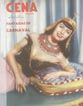 A CENA MUDA magazine side cover Issue 5 3 February 1954