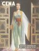 A CENA MUDA magazine side cover Issue 6 10 February 1954