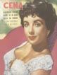 A CENA MUDA magazine side cover Issue 7 17 February 1954