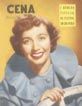 A CENA MUDA magazine side cover Issue 9 3 March 1954