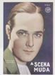 A CENA MUDA magazine side cover Issue 541 5 August 1931