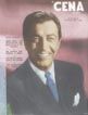 A CENA MUDA magazine side cover Issue 12 24 March 1954