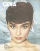 A CENA MUDA magazine side cover Issue 17 28 April 1954