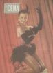 A CENA MUDA magazine side cover Issue 26 7 July 1954