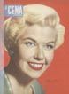 A CENA MUDA magazine side cover Issue 29 2nd August 1954