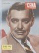 A CENA MUDA magazine side cover Issue 30 1st September 1954