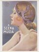 A CENA MUDA magazine side cover Issue 544 26 August 1931