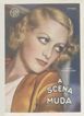 A CENA MUDA magazine side cover Issue 546 9 September 1931