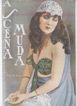 A CENA MUDA magazine side cover Issue 55 13 April 1922