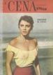 A CENA MUDA magazine side cover Issue 3 1st February 1955