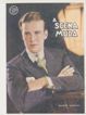 A CENA MUDA magazine side cover Issue 551 14 October 1931