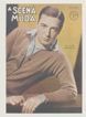 A CENA MUDA magazine side cover Issue 553 28 October 1931