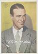 A CENA MUDA magazine side cover Issue 555 11 November 1931
