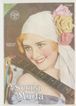 A CENA MUDA magazine side cover Issue 556 18 November 1931