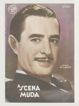 A CENA MUDA magazine side cover Issue 557 25 November 1931