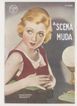 A CENA MUDA magazine side cover Issue 558 2 December 1931