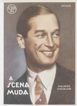 A CENA MUDA magazine side cover Issue 559 9 December 1931