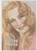 A CENA MUDA magazine side cover Issue 560 16 December 1931