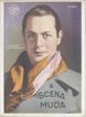 A CENA MUDA magazine side cover Issue 563 6 January 1932