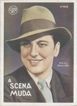 A CENA MUDA magazine side cover Issue 565 20 January 1932