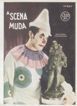 A CENA MUDA magazine side cover Issue 567 3 February 1932