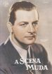 A CENA MUDA magazine side cover Issue 571 1 March 1932