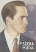 A CENA MUDA magazine side cover Issue 577 12 April 1932