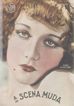 A CENA MUDA magazine side cover Issue 578 19 April 1932