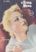A CENA MUDA magazine side cover Issue 582 17 May 1932