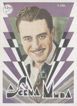 A CENA MUDA magazine side cover Issue 588 28 June 1932