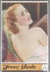 A CENA MUDA magazine side cover Issue 593 2 August 1932