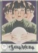 A CENA MUDA magazine side cover Issue 597 30 August 1932