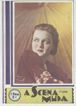 A CENA MUDA magazine side cover Issue 599 13 September 1932