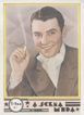 A CENA MUDA magazine side cover Issue 600 20 September 1932