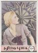 A CENA MUDA magazine side cover Issue 603 11 October 1932