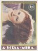 A CENA MUDA magazine side cover Issue 607 8 November 1932