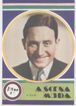 A CENA MUDA magazine side cover Issue 648 22 August 1933