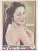 A CENA MUDA magazine side cover Issue 670 23 January 1934