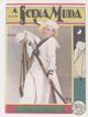 A CENA MUDA magazine side cover Issue 675 27 February 1934
