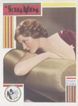 A CENA MUDA magazine side cover Issue 676 6 March 1934