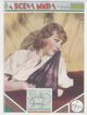 A CENA MUDA magazine side cover Issue 679 27 March 1934