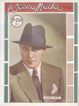 A CENA MUDA magazine side cover Issue 682 17 April 1934