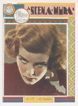 A CENA MUDA magazine side cover Issue 712 13 November 1934