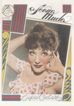 A CENA MUDA magazine side cover Issue 713 20 November 1934