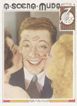 A CENA MUDA magazine side cover Issue 716 11 December 1934