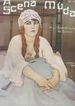 A CENA MUDA magazine side cover Issue 72 10 August 1922