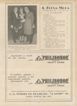 A CENA MUDA magazine side cover Issue 745 2 July 1935