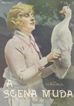 A CENA MUDA magazine side cover Issue 76 7 September 1922