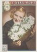 A CENA MUDA magazine side cover Issue 772 7 January 1936