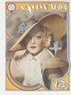 A CENA MUDA magazine side cover Issue 773 14 January 1936